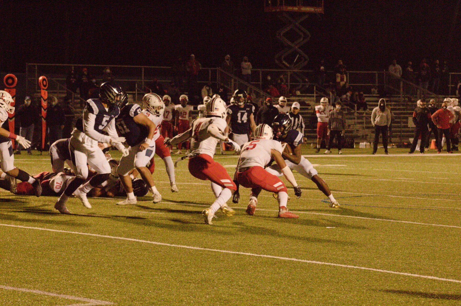 St. Augustine vs. Lenape football (8)